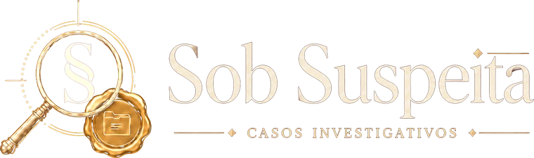 Sob Suspeita